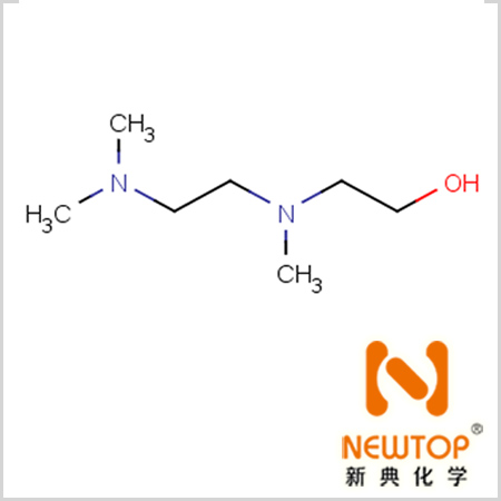 2-((2-(dimethylamino)ethyl)methylamino)-ethanol