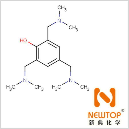 2,4,6-tris(dimethylaminomethyl)phenol